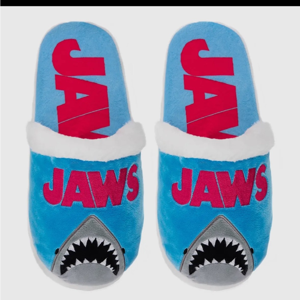 Men slippers
